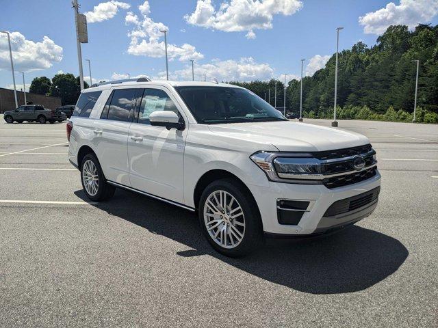 new 2024 Ford Expedition car, priced at $71,882