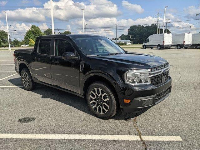 new 2024 Ford Maverick car, priced at $36,957