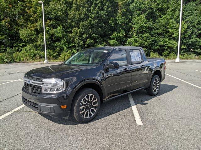 new 2024 Ford Maverick car, priced at $36,957