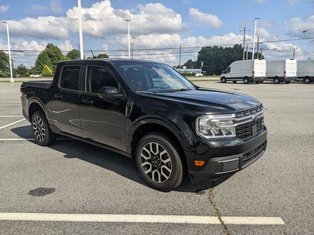 new 2024 Ford Maverick car, priced at $36,957