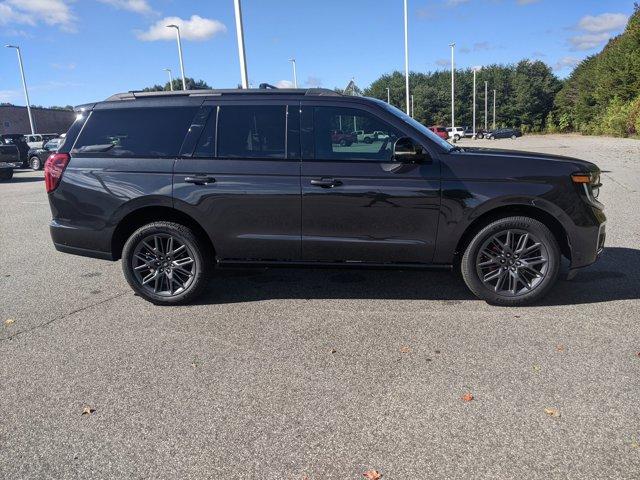 new 2025 Ford Expedition car, priced at $84,945