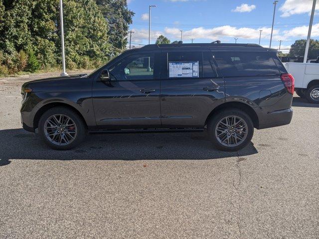 new 2025 Ford Expedition car, priced at $84,945