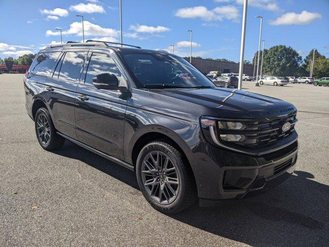 new 2025 Ford Expedition car, priced at $84,945