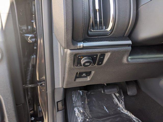 new 2025 Ford Expedition car, priced at $84,945