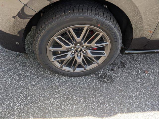 new 2025 Ford Expedition car, priced at $84,945