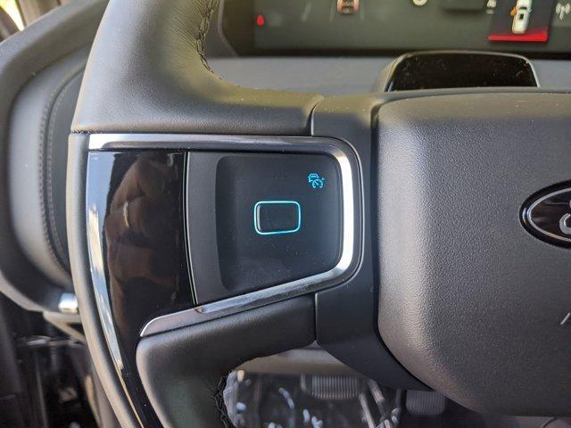 new 2025 Ford Expedition car, priced at $84,945