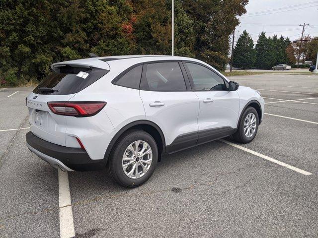 new 2025 Ford Escape car, priced at $32,972