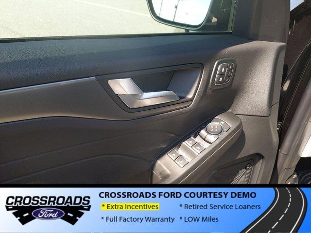 new 2025 Ford Escape car, priced at $27,765