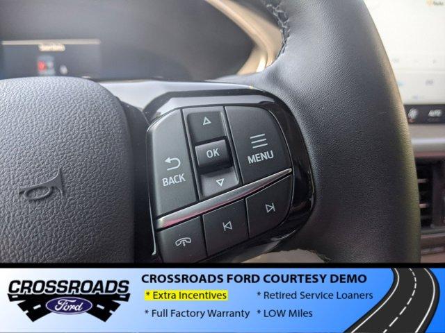 new 2025 Ford Escape car, priced at $27,765
