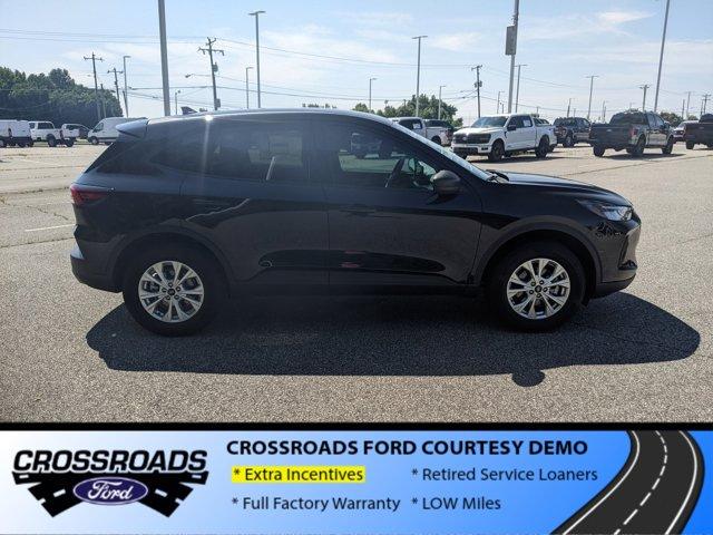 new 2025 Ford Escape car, priced at $27,765