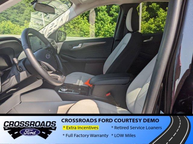 new 2025 Ford Escape car, priced at $27,765