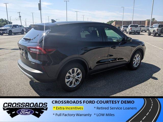 new 2025 Ford Escape car, priced at $27,765