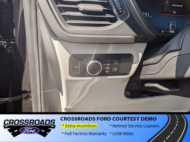 new 2025 Ford Escape car, priced at $27,765