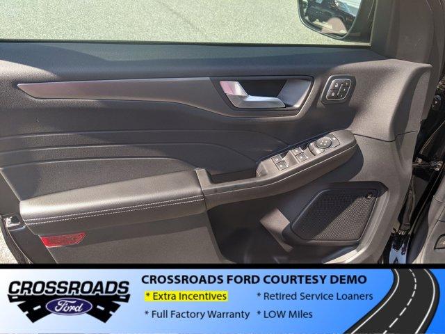 new 2025 Ford Escape car, priced at $27,765