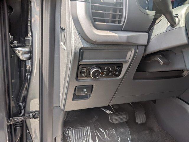 new 2025 Ford F-150 car, priced at $58,775