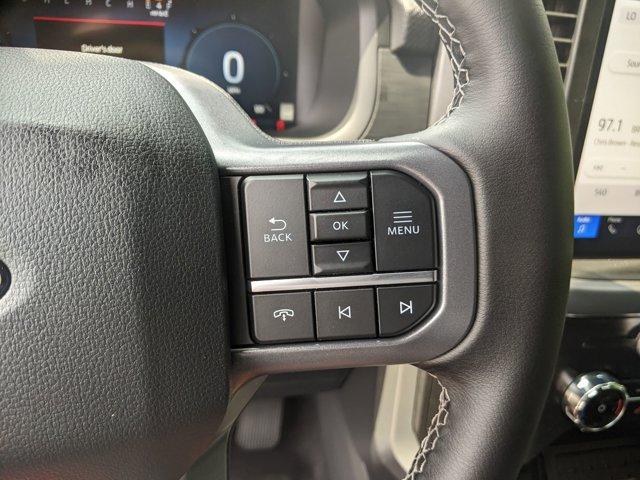 new 2025 Ford F-150 car, priced at $58,775