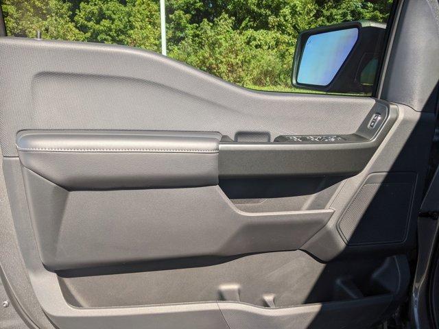 new 2025 Ford F-150 car, priced at $48,986