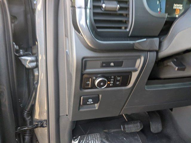 new 2025 Ford F-150 car, priced at $48,986