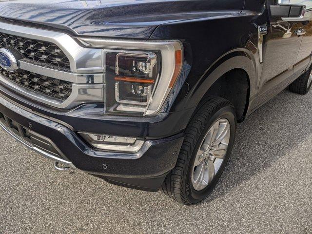 used 2021 Ford F-150 car, priced at $56,900