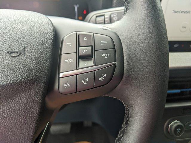 new 2025 Ford Maverick car, priced at $34,460
