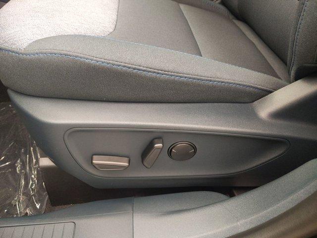 new 2025 Ford Maverick car, priced at $34,460
