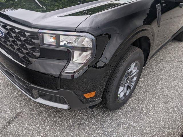 new 2025 Ford Maverick car, priced at $34,460