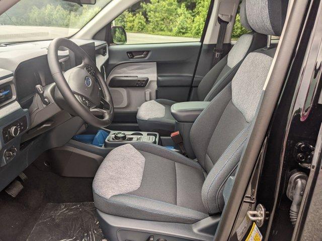 new 2025 Ford Maverick car, priced at $34,460