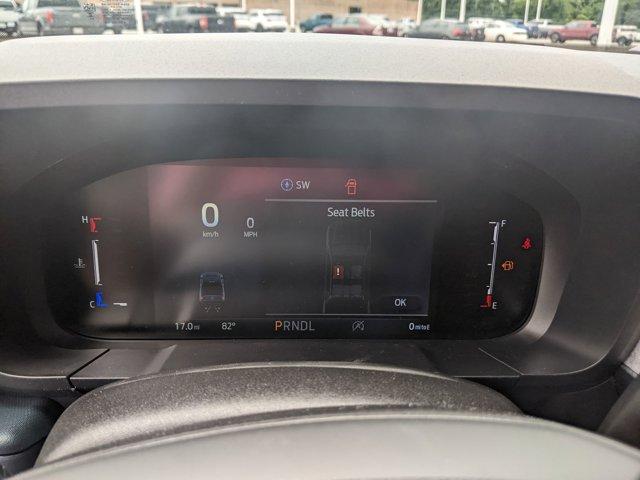 new 2025 Ford Maverick car, priced at $34,460