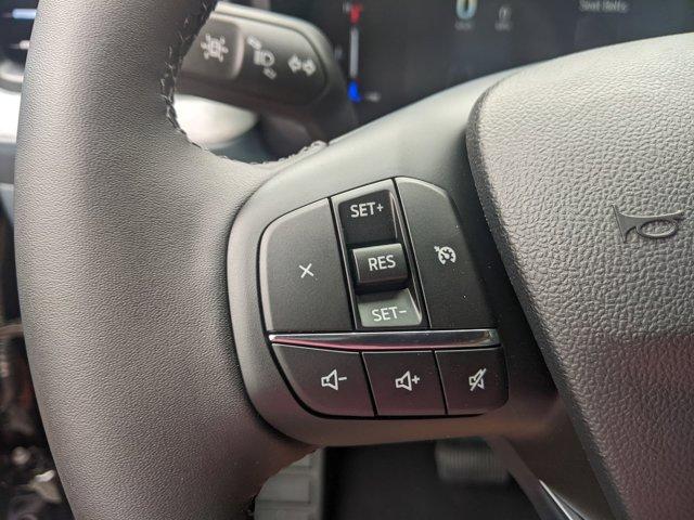 new 2025 Ford Maverick car, priced at $34,460