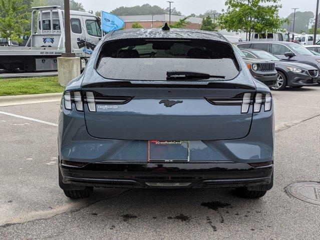 used 2023 Ford Mustang Mach-E car, priced at $33,981