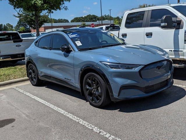 used 2023 Ford Mustang Mach-E car, priced at $33,981