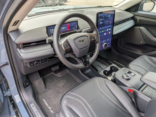 used 2023 Ford Mustang Mach-E car, priced at $33,981