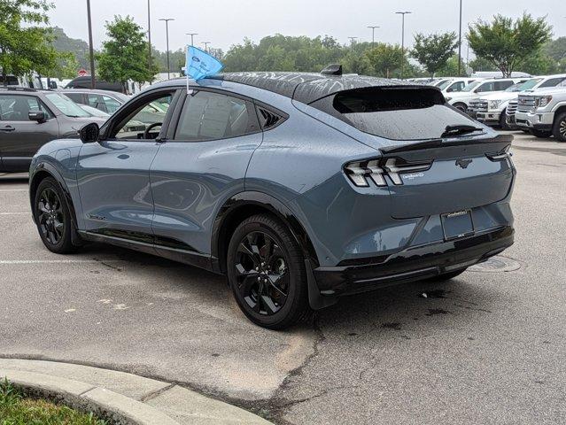 used 2023 Ford Mustang Mach-E car, priced at $33,981