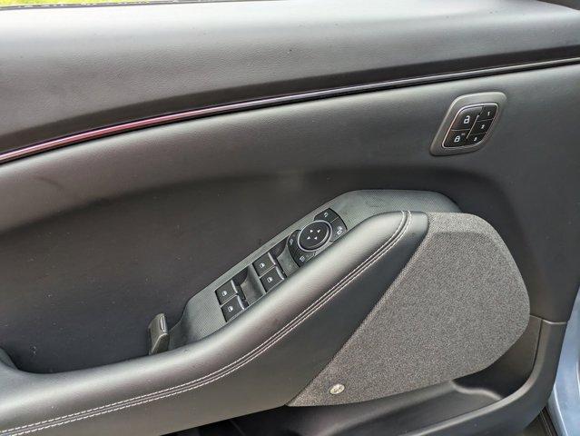 used 2023 Ford Mustang Mach-E car, priced at $33,981