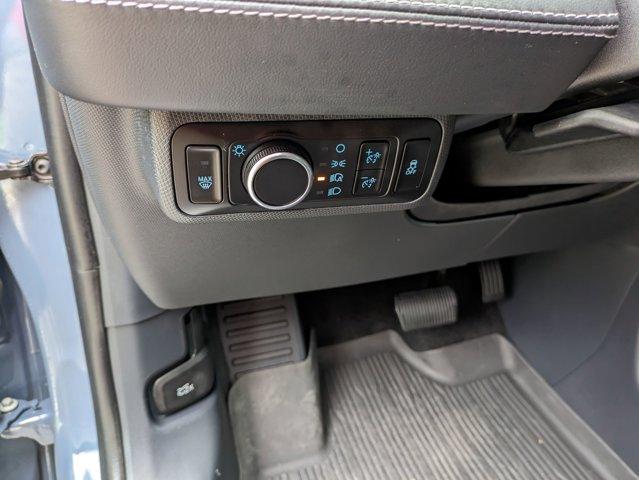 used 2023 Ford Mustang Mach-E car, priced at $33,981