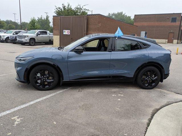 used 2023 Ford Mustang Mach-E car, priced at $33,981