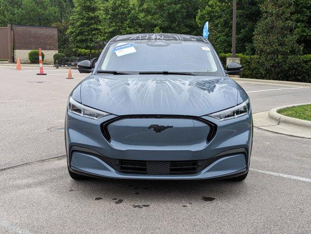 used 2023 Ford Mustang Mach-E car, priced at $33,981