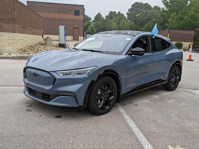 used 2023 Ford Mustang Mach-E car, priced at $33,981