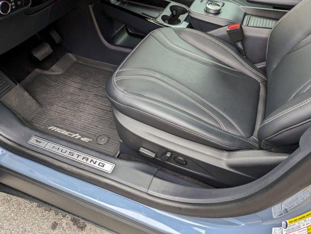 used 2023 Ford Mustang Mach-E car, priced at $33,981