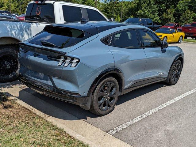 used 2023 Ford Mustang Mach-E car, priced at $33,981