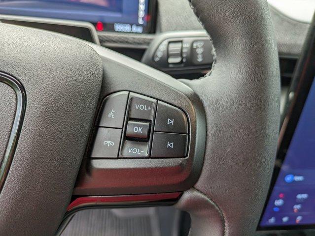 used 2023 Ford Mustang Mach-E car, priced at $33,981