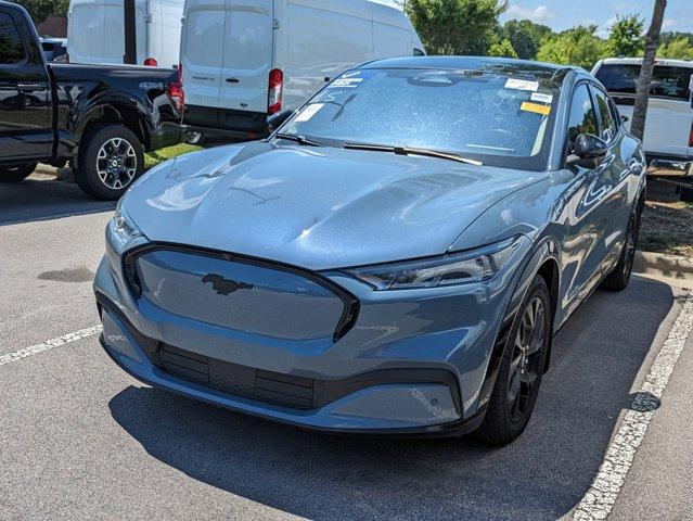 used 2023 Ford Mustang Mach-E car, priced at $33,981