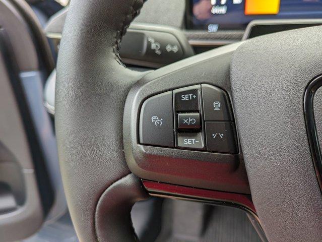 used 2023 Ford Mustang Mach-E car, priced at $33,981