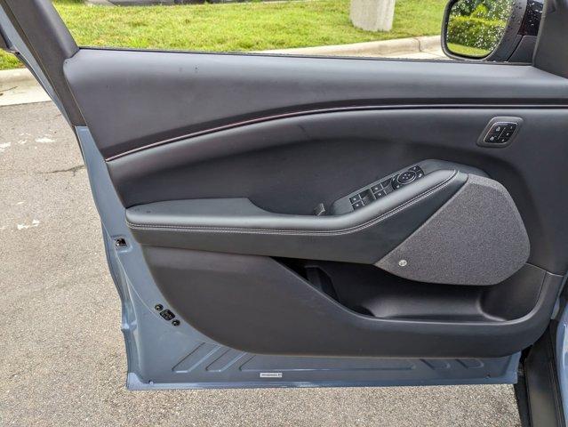 used 2023 Ford Mustang Mach-E car, priced at $33,981