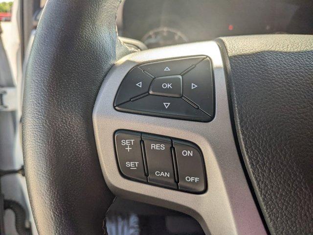 used 2023 Ford Ranger car, priced at $35,900