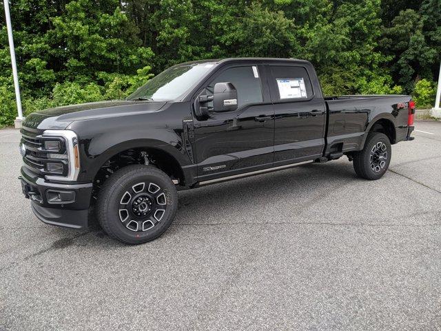new 2025 Ford F-350 car, priced at $97,190