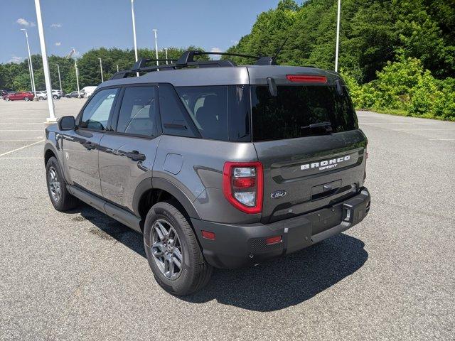 new 2025 Ford Bronco Sport car, priced at $32,835