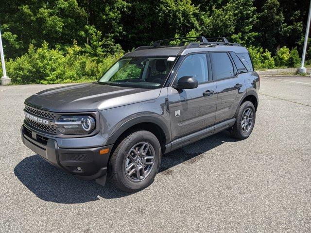 new 2025 Ford Bronco Sport car, priced at $32,835