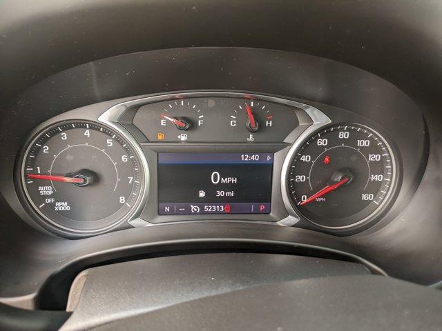 used 2019 GMC Terrain car, priced at $19,500