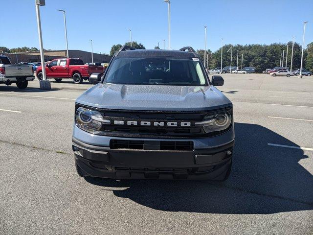 new 2024 Ford Bronco Sport car, priced at $37,192